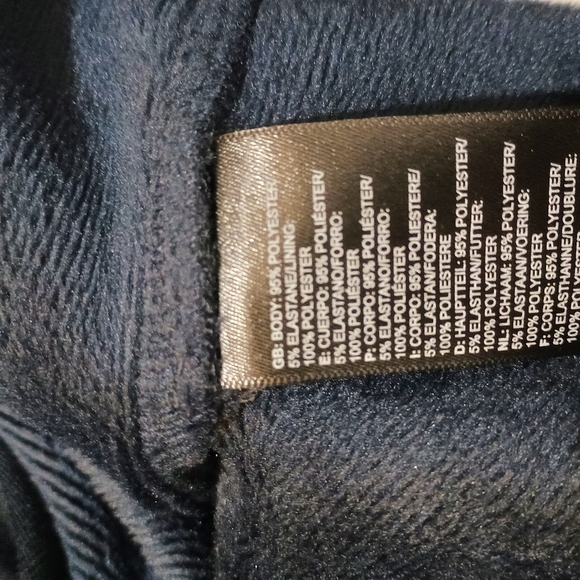 The North Face Women's Jacket Company Size Large - Picture 5 of 5